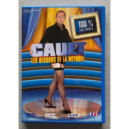 Les Dessous De La Méthode Cauet - Sébastien Cauet