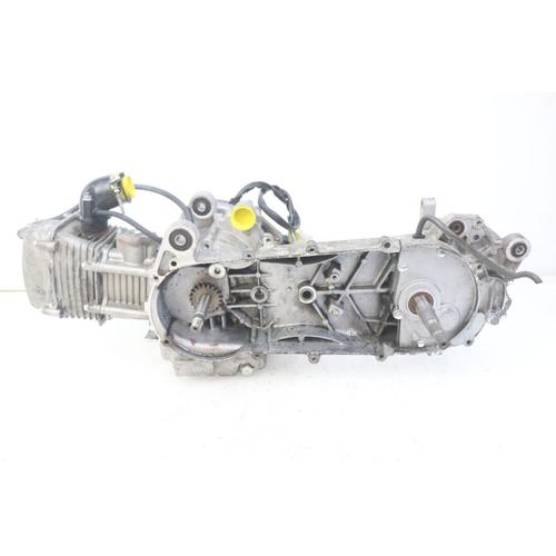 Moteur Revatto Imperator 125 2007 - 2015 / 170445