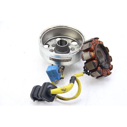 Rotor Stator Piaggio Mp3 125 2006 - 2008 / 170391