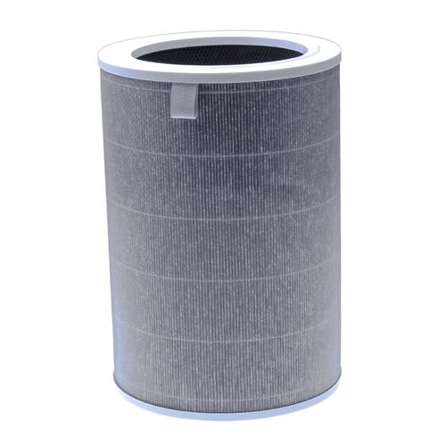 vhbw Filtre HEPA compatible avec Xiaomi Mi Air Purifier 1, Mi Air Purifier Max purificateur d'air - Filtre de rechange