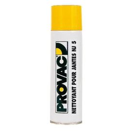 Nettoyant Jante - Aérosol De 500ml -
