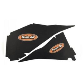 Kit Déco Boîte À Air Antidérapant Twin Air - Honda Crf250/450