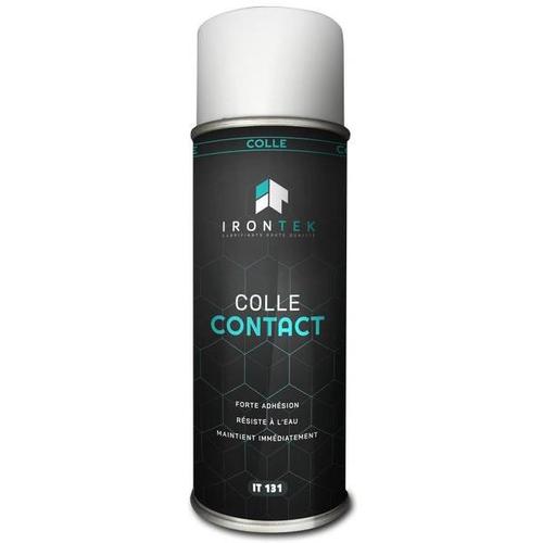 Colle Contact En Spray 400ml