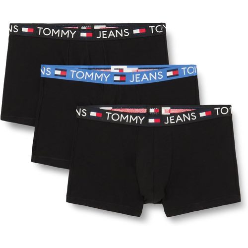 Boxers Caleçons Homme Lot De 3 Coton Avec Stretch