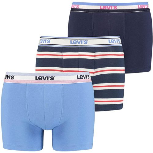 Boîte Cadeau Pour Homme Boxer(Lot De 3)