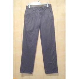 Pantalon Homme Springfield Promos Soldes Hiver 2024 Rakuten