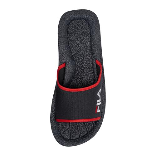 Claquette on sale fila rouge