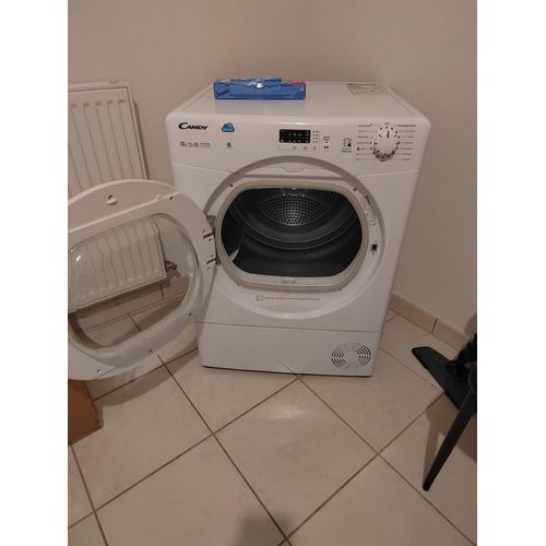 Bonjour je vends un sèche-linge est à 10kg  270 euros à venir le chercher sur Le Teil 07400 Ardèche 0762742030