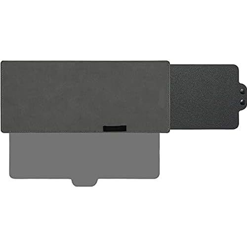 Extension De Visière De Voiture,Pare-Soleil Anti-Éblouissement Pour Siège Avant Conducteur Et Passager,Pour Voitures,Camping-Cars,Caravanes Et Camions(1 Pièce)