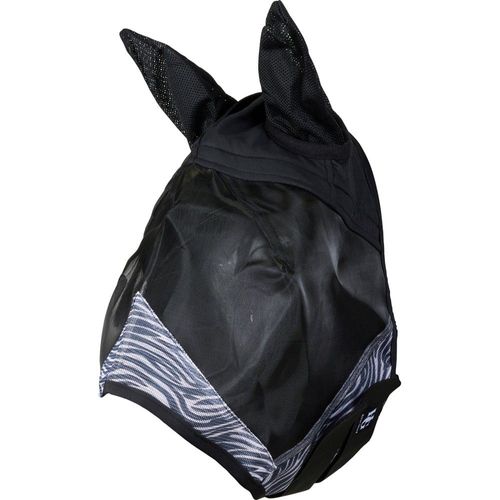 Masque Anti-Mouches Anti-Uv Taille Poney, Horse Guard