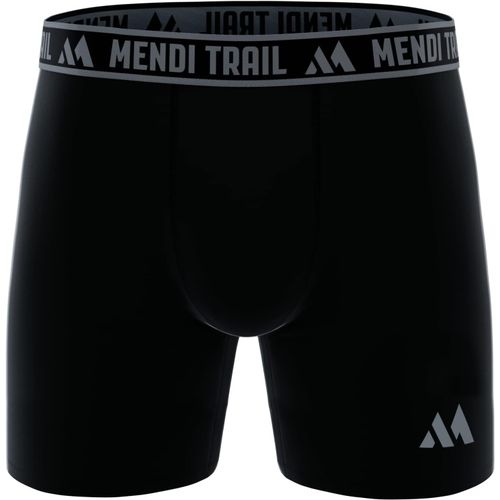 Boxer Homme Long Sport,Caleçon Homme,Training,Randonnée,Trek,Liberté De Mouvement,Stretch Et Infroissable.