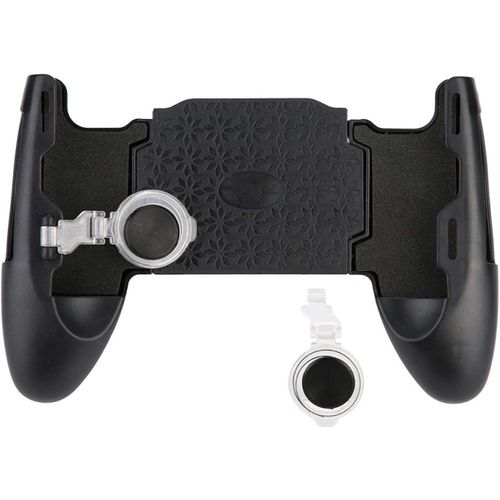 Manette De Jeu,3 En 1 Support De Manette De Jeu Pour Téléphone Portable Universel Portable Contrôleur De Manette De Jeu Télescopique Pour Téléphone Portable De 4,5 À 6,5 Pouces