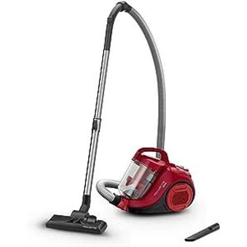 Aspirateur chez leclerc sans sac hot sale