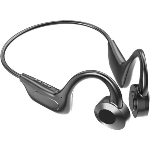 Écouteurs Intra-Auriculaires Pour Course À Pied Sport Fitness Prise En Charge De La Carte Réduction Du Bruit Petits Et Légers