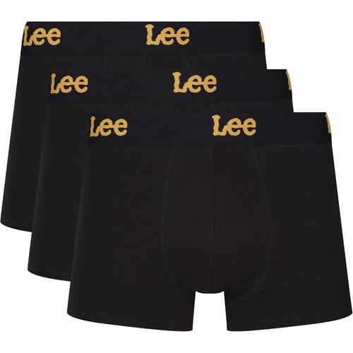 Men's Boxer Shorts In Black|Soft Touch Cotton Trunks Caleçon Boxeur Homme