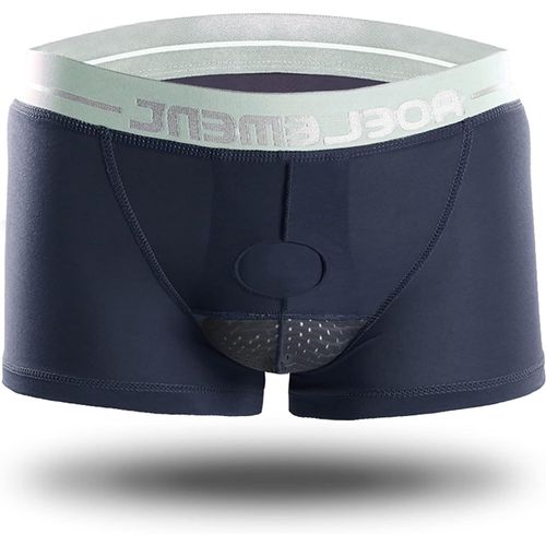 Sous-Vêtements De Séparation Sous-Vêtements Physiologiques Pour Hommes Breathe Bullet Sous-Vêtements Pour Hommes Caleçon Homme Sous Vêtements Hommes Casual Confort