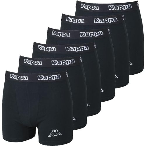 Lot De 3,6,9,12 Caleçon Boxers Pour Hommes-Tailles S-Xxl,Uni