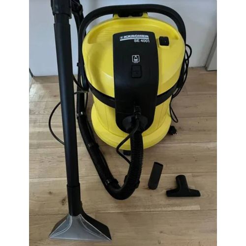 Karcher SE 4001 TRÈS BONNE ÉTAT