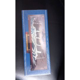 Hmt Olympic Maquette 1/1250 Comme Neuf Sous Blister.