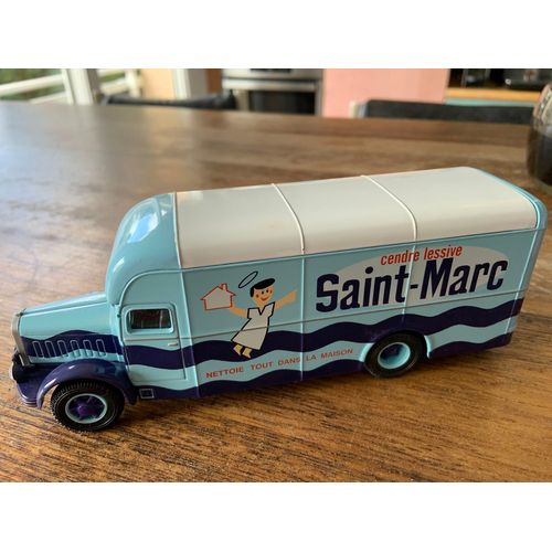 Camion Miniature 1/50 Héritage Collection Corgi Classics-Corgi