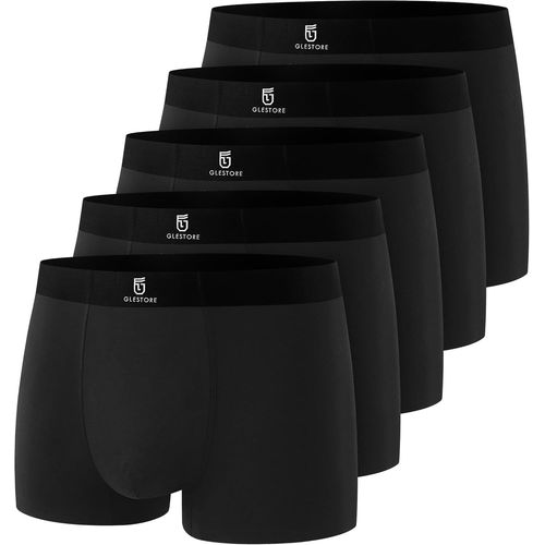 Calecon Homme Lot Boxer Pour Homme Shorty Caleçon Modal Sous Vetement Homme Microfibre