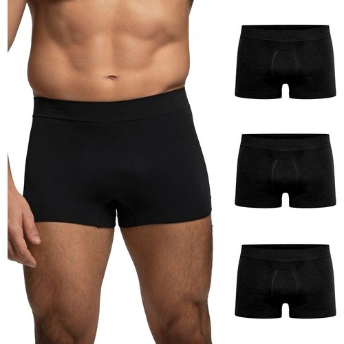 Boxer U Seamless Slips(Lot De 3)Homme