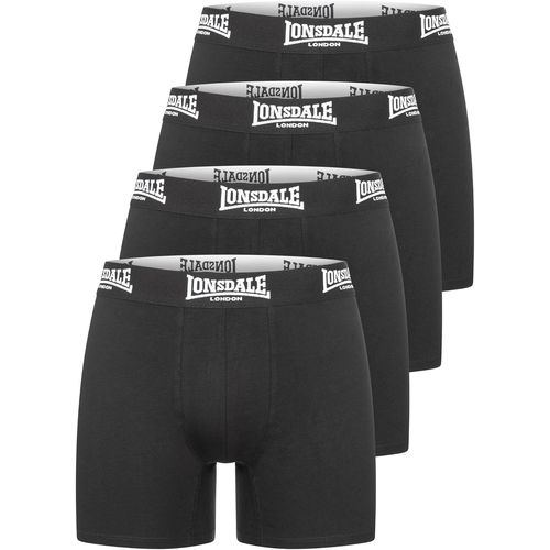 West Challow Caleçon Boxeur Homme