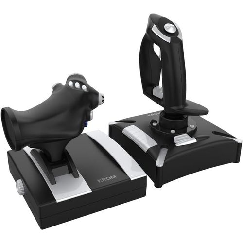 K-Driver Ensemble Volant Et Pédales Multiplateforme,Levier De Vitesse Et Palettes Sur Le Volant,Effet Vibration,Compatible Pc,Ps3,Ps4 Et Xbox,Noir/Orange
