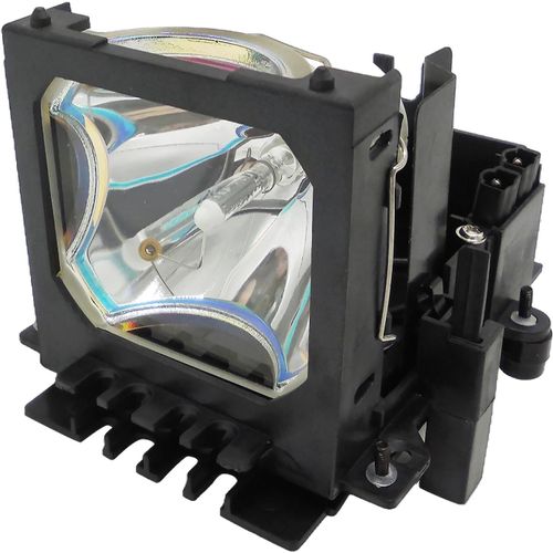 Dt00601 Lampe Ampoule Bulbe De Projecteur De Remplacement Avec Boîtier Compatible Avec Hitachi Cp-Hx6300 Cp-Hx6500 Cp-Hx6500A Cp-Sx1350 Cp-Sx1350W Cp-X1230 Cp-X1250 Cp-X1250J Cp-X1250W[L414]