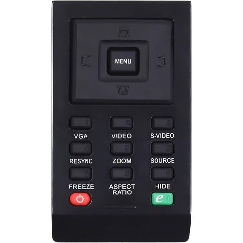 Télécommande Vz.K0100.002 Pour Acer Projecteurs H5360, X110, X1161, X1161A, X1161N, X1261[L816]