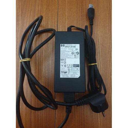 Chargeur Alimentation Secteur d'alimentation Adaptateur pour HP
