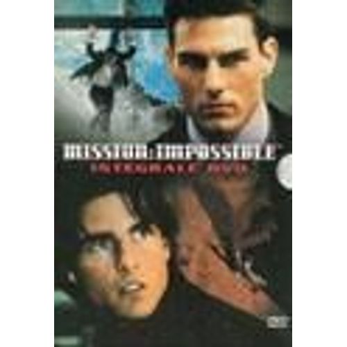 Mission Impossible + Mission Impossible 2