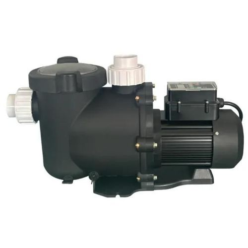 Pompe de filtration Poolex Onduline à vitesse variable -