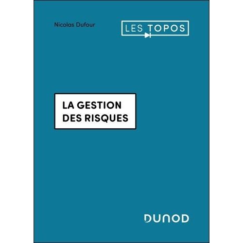 La Gestion Des Risques