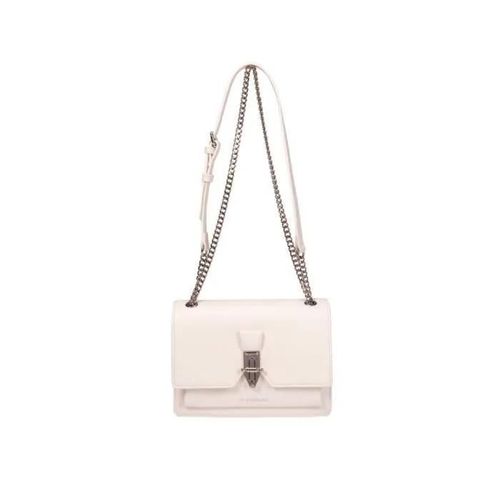 Sac porté mains Léna By Chabrand 11311800 Blanc