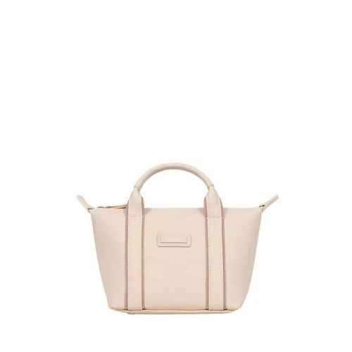 Sac cabas Porte main Hexagona Ref 64986 Ivoire 24*15*8cm
