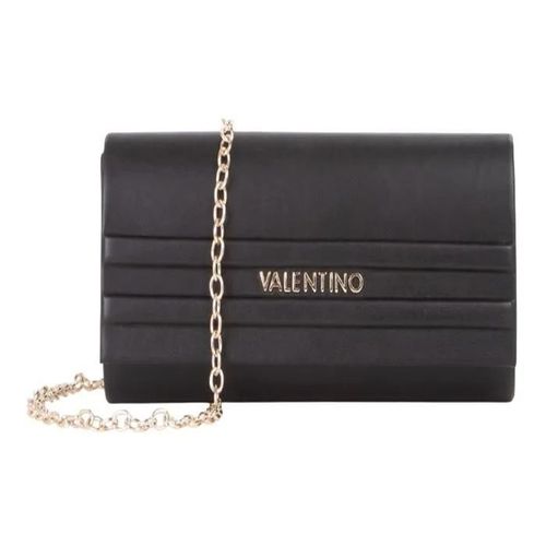 VALENTINO Sac de soirée noir pour femme - Sofie Pochette Nero 299489