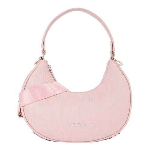 VALENTINO Sac à épaule vieux rose pour femme - Shelby Hobo Bag Cipria 299101