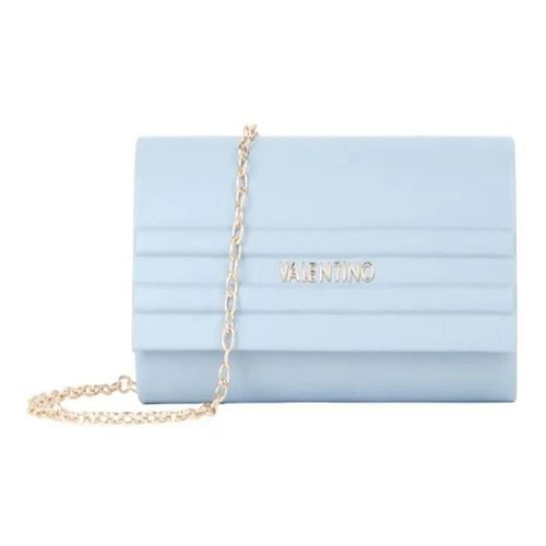 VALENTINO Sac de soirée bleu clair pour femme - Sofie Pochette Azzurro 299067