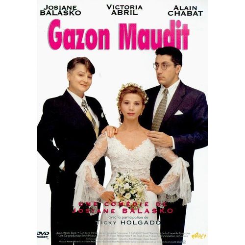 Gazon Maudit