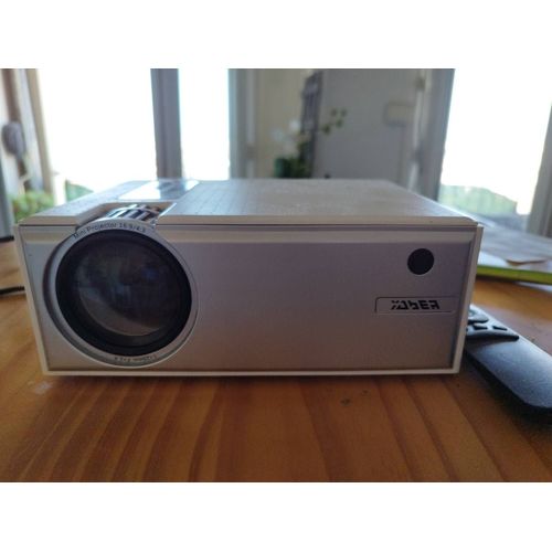 Vends videoprojecteur yaber model y61 bon etat