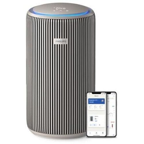 Purificateur d'air intelligent Philips PureProtect AC3210/12, 3200 Series