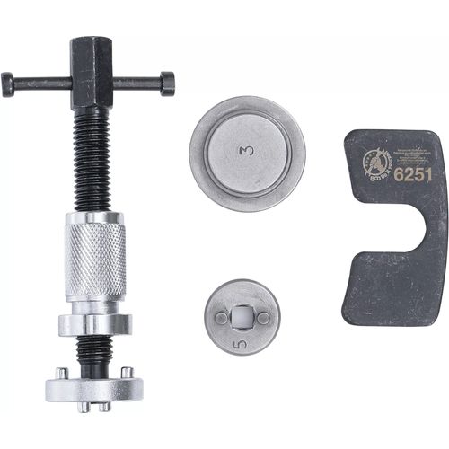 PROMO REPOUSSE PISTON BGS D'ETRIER DE FREINS A DISQUES