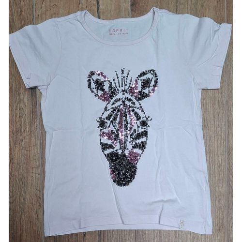 T-Shirt 8 Ans Esprit