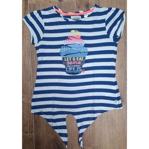 T-Shirt 8 Ans Okaidi