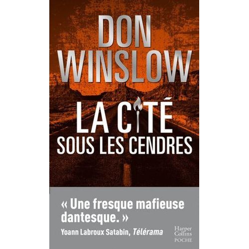 La Cité Sous Les Cendres