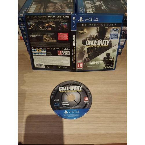Call Of Duty Infinite Warfare