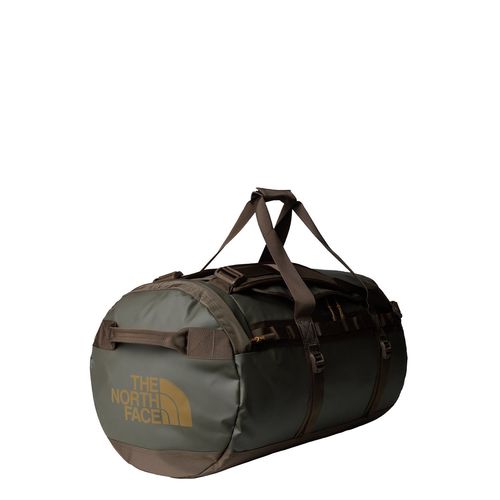 Sac de Voyage Base Camp M Vert - NF0A52SAB7I - Misura Unica