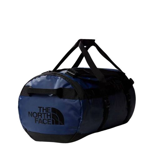 Sac de Voyage Base Camp M Bleu - NF0A52SA4Y2 - Taille unique