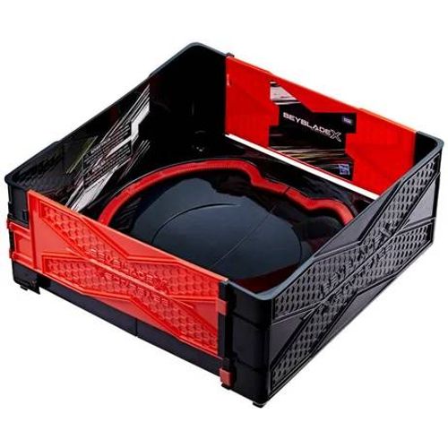 Beyblade X Arène Beystadium Combats Mobiles